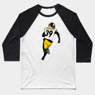 minkah the number 39 Baseball T-Shirt